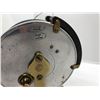 Image 3 : Early 1900's aluminum w/ brass center-pin fishing reel Made in England by R.Turner Studley