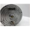 Image 3 : Early 1900's aluminum crafted center-pin salmon reel Made by Coates Aircraft Ltd. Vancouver BC
