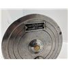 Image 3 : Early 1900's aluminum crafted center-pin salmon reel Made by Coates Aircraft Ltd. Vancouver BC