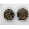 Image 3 : Pair of early 1900's Precisionbilt Mosquito fly reel