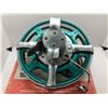 Image 3 : Vintage Heddon "Winona" casting or deep trolling fishing reel w/ original box