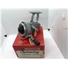 Image 1 : Vintage Precision Mohawk Martin N.Y. spinning reel w/ original box