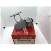 Image 2 : Vintage Precision Mohawk Martin N.Y. spinning reel w/ original box