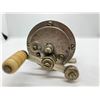 Image 3 : Early 1900's made for V.L & A Chicago by GEO. W. Gayle & Son Frankfort, KY. No. 3 bait-cast fishing