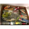 Image 2 : Box full of assorted fishing lures mostly lake fishing gear