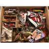 Image 1 : Box full of assorted lake/ freshwater fishing lures