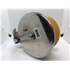 Image 2 : Alvey model 550-A5 Side Cast/ Open Runner fishing reel Made in Australia (NOS)