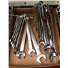 Image 1 : Proto combination wrenches 15 pcs. (imperial up to 1 & 1 3/4in)