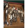 Image 1 : Approx. 28 pcs. Husky combination wrenches (metric & imperial up to 1 & 1 3/4in/ 22mm)