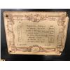 Image 3 : 1870's - 1890's High-end French double motor music box w/ 8 songs - zipper in extremely good conditi