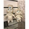 Image 1 : Original Pillsbury Doughboy & Girl store display