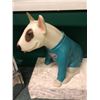 Image 3 : Bud Light Spuds Mackenzie statue/lamp - extremely good condition, no yellowing or cracks. These were