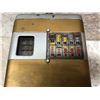Image 2 : 1940's Mills West Pocket original reels table top payout slot machine - speakeasy would bring this m