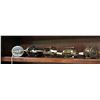 Image 2 : Group of 5 early 1900's assorted baitcast reels
