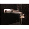 Image 2 : 1940s - 1950s Electric Voice model 6664 mic and Yorkville Stand - professional concert microphone w/