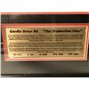 Image 3 : Framed Gordie Howe #9 "The Production Line" Detroit Red Wings NHL collector's piece signed w/ certif