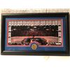 Image 1 : Framed limited edition print No. 108 of 5000 Montreal Canadians Stanley Cup Champions - certificated