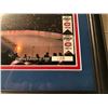 Image 2 : Framed limited edition print No. 108 of 5000 Montreal Canadians Stanley Cup Champions - certificated
