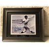 Image 1 : Framed Roger Marias 1962 signed collector's piece