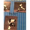 Image 2 : Framed Don Larsen New York Yankees signed collector's piece 1956 World Series MVP