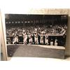 Image 1 : Pete Rose 1st Game 4/8/63 signed collector's piece