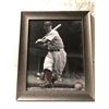 Image 1 : Framed Lou Gheric New York Yankees 1937 World Series collector's piece