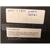 Image 2 : Framed Yogi Berra New York Yankees tagging out Granny Hammer 1950 World Series Game 4 collector's pi