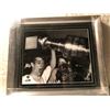 Image 1 : Framed Stanley Cup Victory NHL 2007 collector's piece