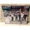 Image 1 : Signed 1996 Open Championship at Royal Lytham & St. Annes golf club Tom Lehman collector's piece