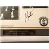 Image 2 : Framed Martina Navratilova Virginia Slims Champion 1986 signed collector's piece