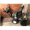 Image 1 : MTD PRO 420 CC gas powered snow blower 28in MP28