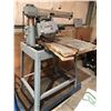 Image 2 : Delta 10in radial arm saw