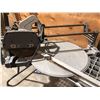 Image 2 : Rockwell miter saw w/ folding work table