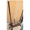 Image 1 : Mechanics heavy duty floor jack