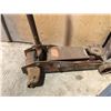 Image 2 : Mechanics heavy duty floor jack