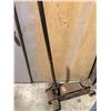 Image 3 : Mechanics heavy duty floor jack