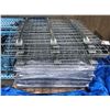 Image 1 : One pallet of mesh deck approx. 20 pcs.