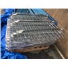 Image 2 : One pallet of mesh deck approx. 20 pcs.