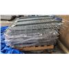Image 3 : One pallet of mesh deck approx. 20 pcs.