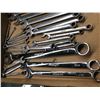 Image 3 : Approx. 25 pcs. Snap-on assorted combination wrenches (imperial)
