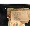 Image 3 : 1880's - 1920's cylinder music box - very good condition - works excellent (approx. 17in W x 8in D x