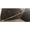 Image 2 : Montague Offshore Genuine Tonkin split cane fishing rod