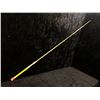Image 2 : Antique bamboo fishing rod w/ red glass eyes