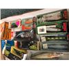 Image 2 : Box of 27 assorted vintage fishing lures (most in original boxes)