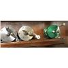 Image 2 : Group of 6 assorted vintage bait cast fishing reels