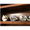 Image 3 : Group of 6 assorted vintage bait cast fishing reels