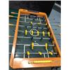 Image 2 : Harvard foosball table