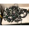 Image 1 : Group of 18 outdoor landscaping lights