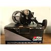 Image 1 : ABU Garcia Ambassadeur 7000C level wind reel black w/ box