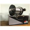 Image 2 : ABU Garcia Ambassadeur 7000C level wind reel black w/ box